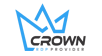 crownvps logo
